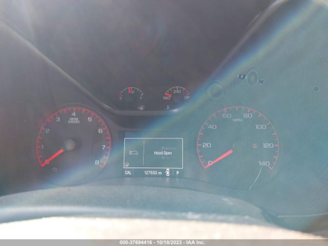 1GTG5BEA4G1379540 GMC Canyon 2wd