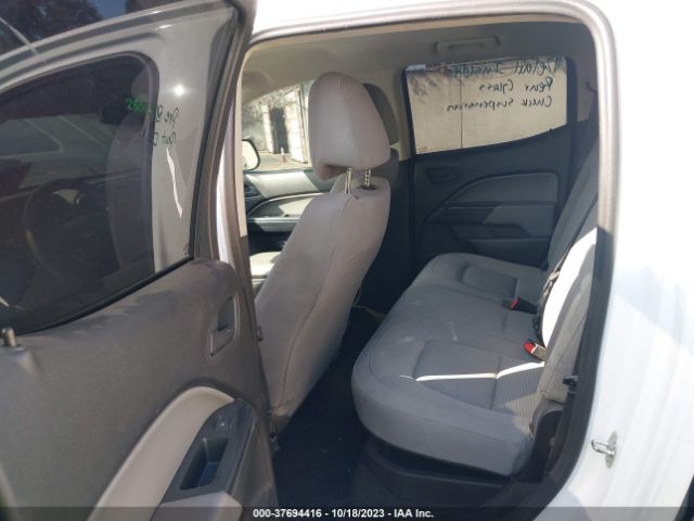 1GTG5BEA4G1379540 GMC Canyon 2wd