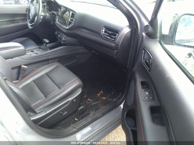 1C4RDHDG6PC601827 Dodge Durango Gt Plus