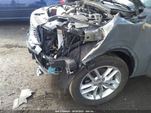 1C4RDHDG6PC601827 Dodge Durango Gt Plus