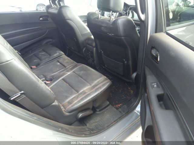 1C4RDHDG6PC601827 Dodge Durango Gt Plus