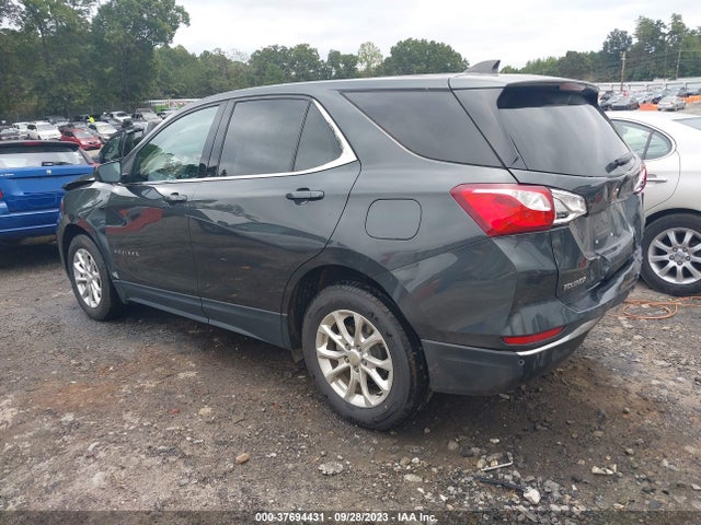 Chevrolet EQUINOX LT 2020 2GNAXJEV0L6158352 Image 14