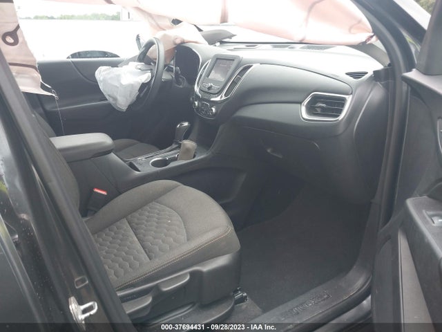 Chevrolet EQUINOX LT 2020 2GNAXJEV0L6158352 Image 5