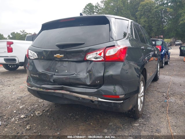 Chevrolet EQUINOX LT 2020 2GNAXJEV0L6158352 Image 6