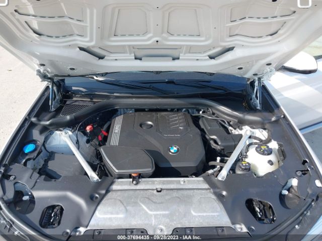 5UXTY5C09L9B10139 BMW X3 Xdrive30i