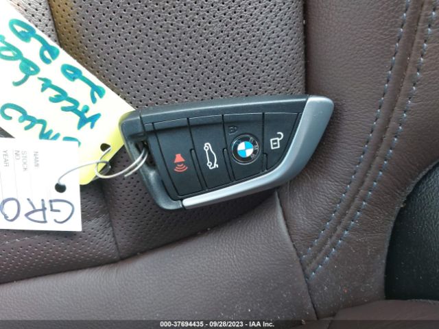 5UXTY5C09L9B10139 BMW X3 Xdrive30i