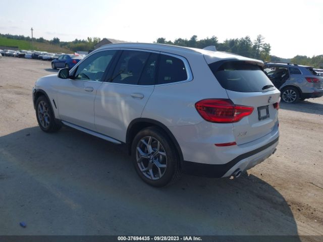 5UXTY5C09L9B10139 BMW X3 Xdrive30i