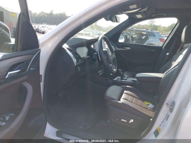 5UXTY5C09L9B10139 BMW X3 Xdrive30i