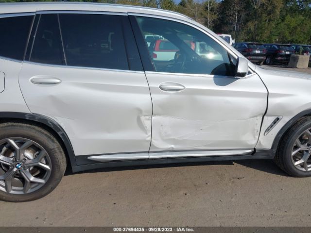 5UXTY5C09L9B10139 BMW X3 Xdrive30i