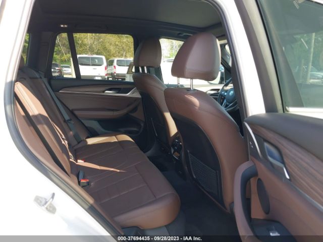 5UXTY5C09L9B10139 BMW X3 Xdrive30i