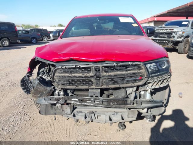 1C4RDHAG4GC412761 Dodge Durango Sxt