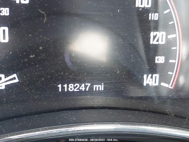 1C4RDHAG4GC412761 Dodge Durango Sxt