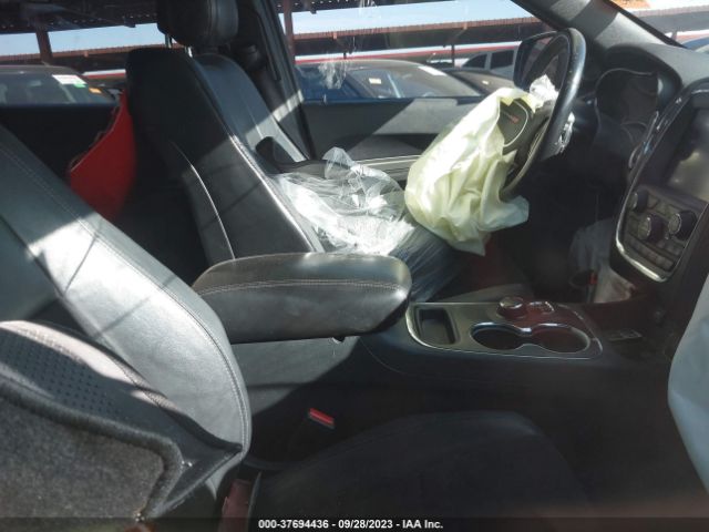 1C4RDHAG4GC412761 Dodge Durango Sxt