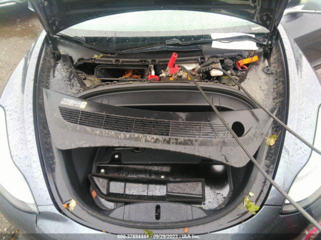 5YJ3E1EA1JF026633 Tesla Model 3 Range Battery