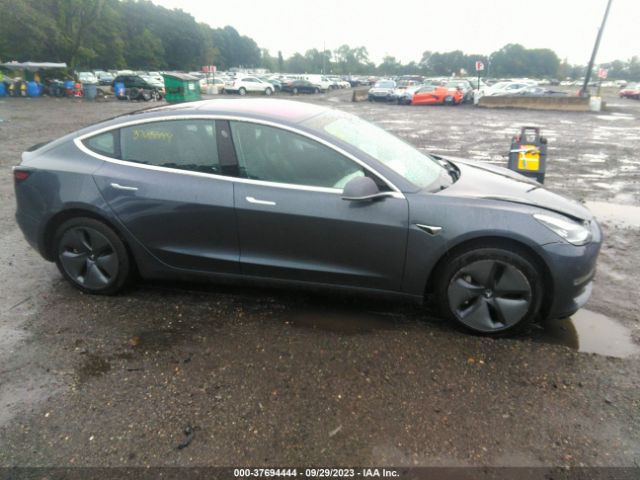 5YJ3E1EA1JF026633 Tesla Model 3 Range Battery
