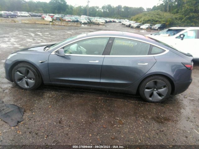 5YJ3E1EA1JF026633 Tesla Model 3 Range Battery