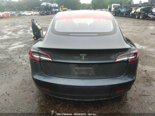 5YJ3E1EA1JF026633 Tesla Model 3 Range Battery