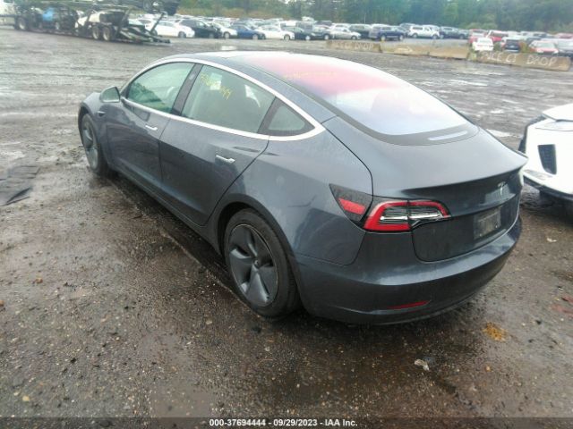5YJ3E1EA1JF026633 Tesla Model 3 Range Battery