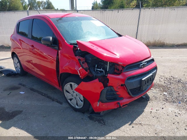 2017 KL8CB6SA7HC731267 main image