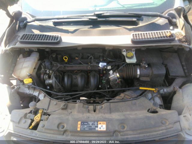 1FMCU0F78GUC81095 Ford ESCAPE S