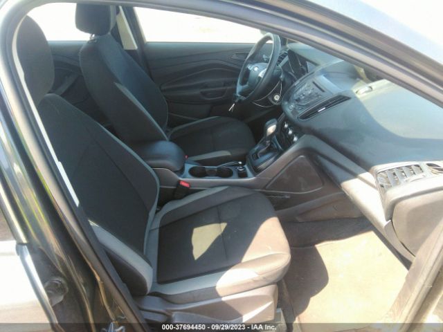 1FMCU0F78GUC81095 Ford ESCAPE S
