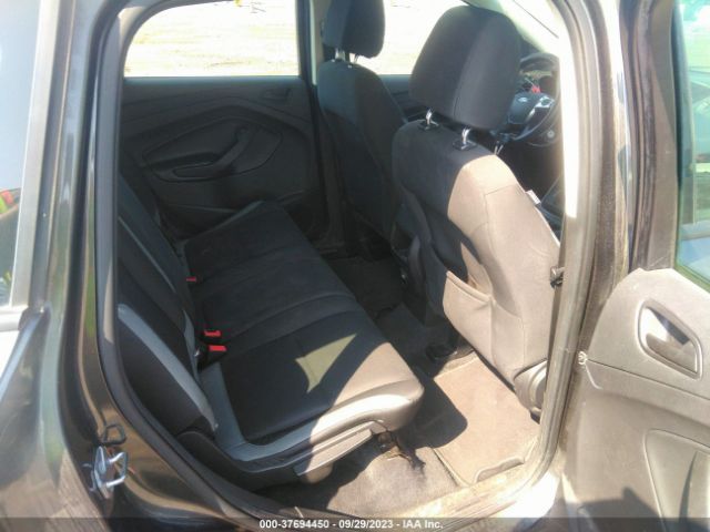 1FMCU0F78GUC81095 Ford ESCAPE S