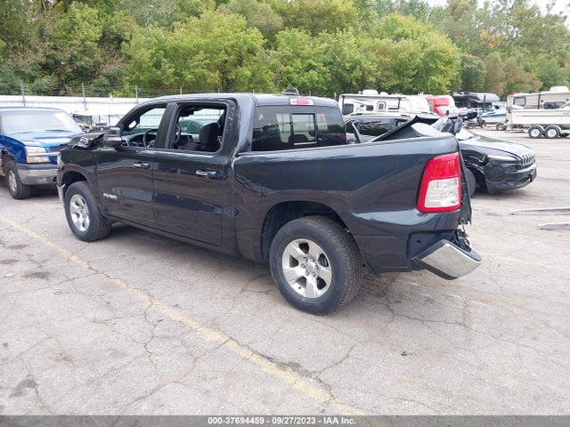 1C6RRFFG8KN845969 RAM 1500 Big Horn/lone Star