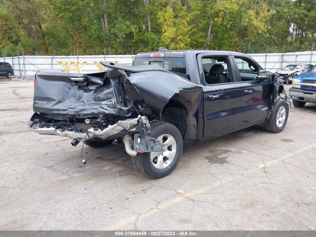 1C6RRFFG8KN845969 RAM 1500 Big Horn/lone Star