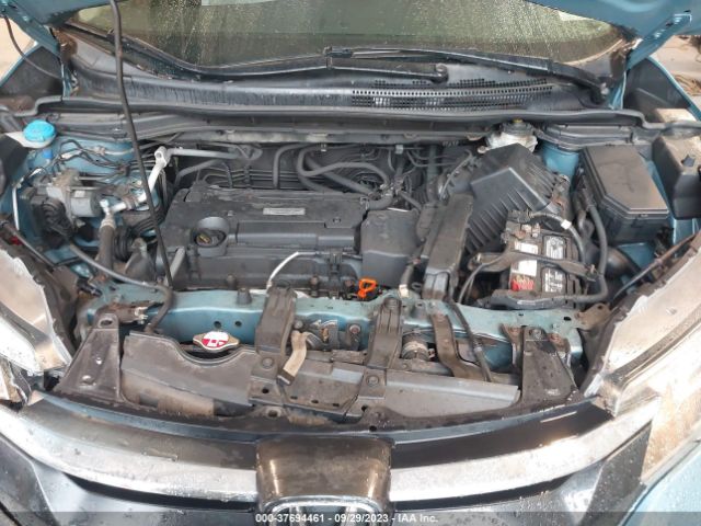 2HKRM4H49GH690175 Honda CR-V SE