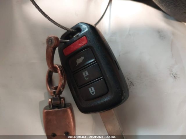 2HKRM4H49GH690175 Honda CR-V SE