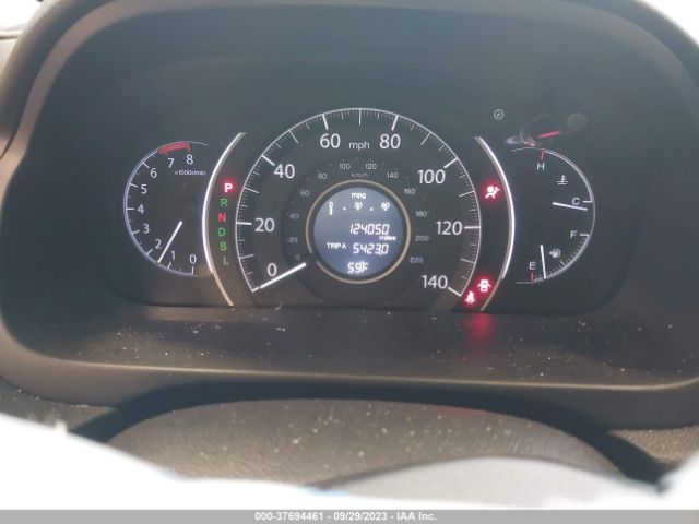 2HKRM4H49GH690175 Honda CR-V SE