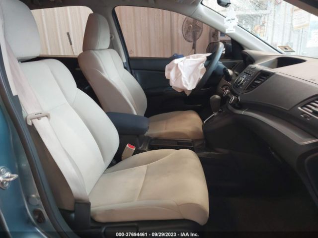 2HKRM4H49GH690175 Honda CR-V SE