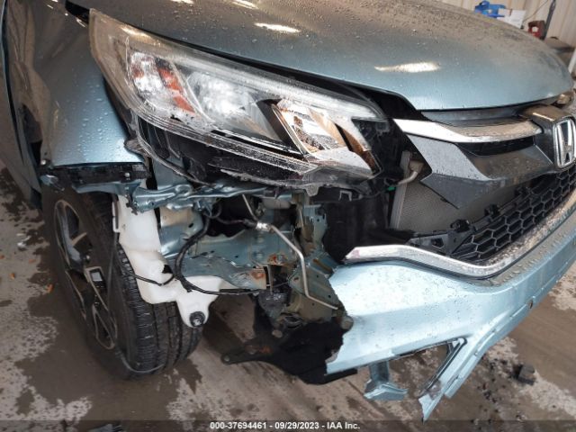 2HKRM4H49GH690175 Honda CR-V SE