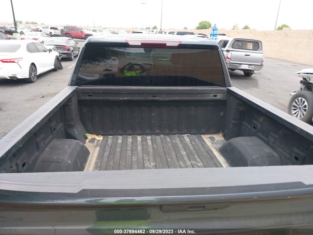 Chevrolet Silverado 1500 Lt 2021 3GCPWCED0MG100580 Image 12