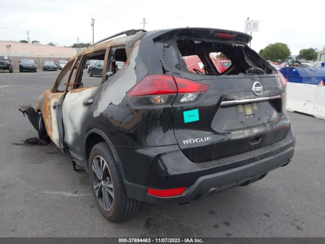 JN8AT2MV3JW311745 Nissan Rogue Sl