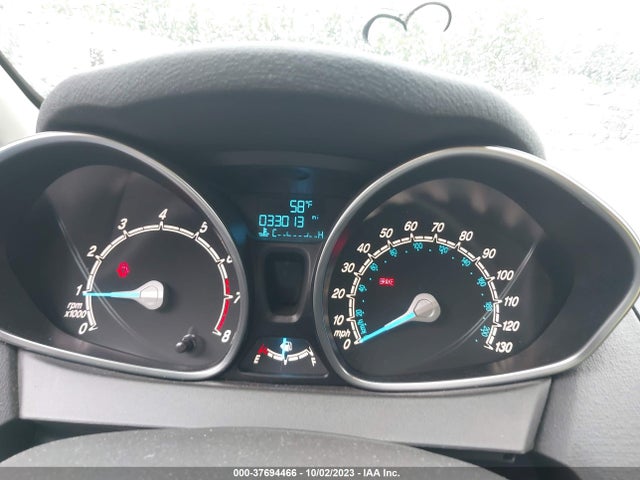 Ford FIESTA SE 2019 3FADP4EJXKM121940 Image 7