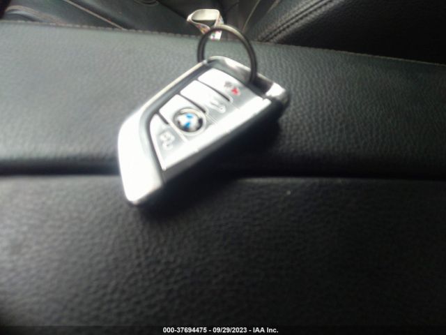 2017 BMW 530I WBAJA7C37HWA70460 Photo 10