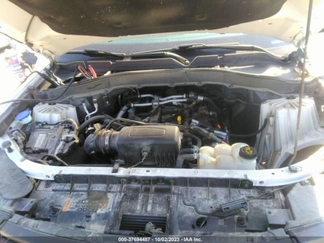 1FMSK7BH5MGB54713 Ford Explorer Base