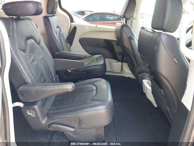 2C4RC1BG6NR191502 Chrysler Pacifica Touring L