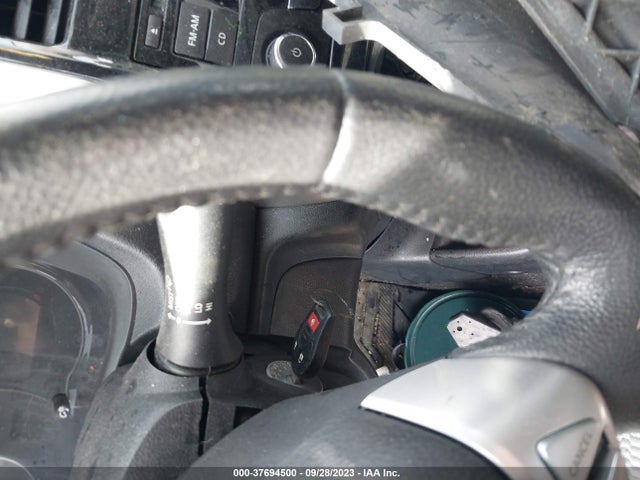 2015 NISSAN VERSA NOTE S PLUS/SV/SR/S (SR)/SL VIN: 3N1CE2CP5FL402226