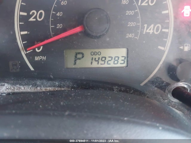 37694511 :رقم المزاد ، JTDBU4EE6B9139931 vin ، 2011 Toyota Corolla Le مزاد بيع