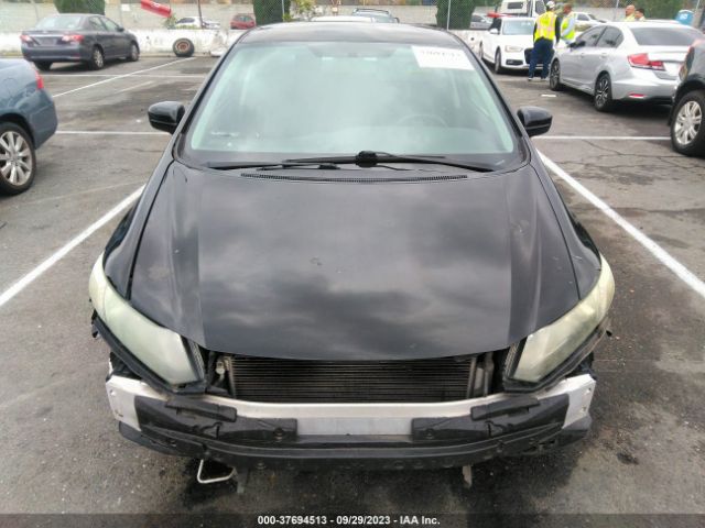 19XFB2F59EE260303 Honda Civic Sedan Lx