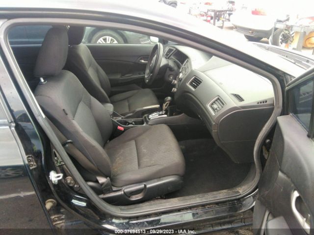 19XFB2F59EE260303 Honda Civic Sedan Lx