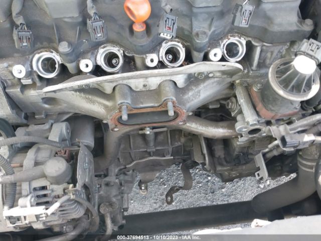 19XFB2F59EE260303 Honda Civic Sedan Lx