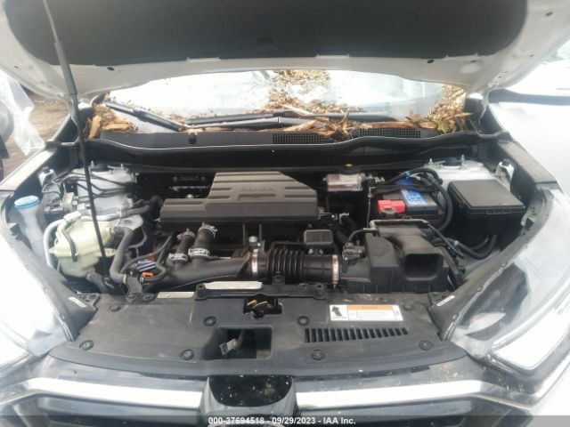7FARW2H94NE036646 Honda Cr-v Touring