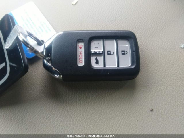 7FARW2H94NE036646 Honda Cr-v Touring