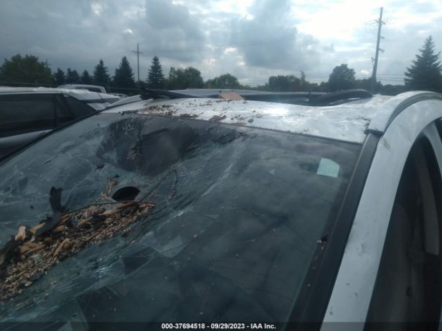 7FARW2H94NE036646 Honda Cr-v Touring