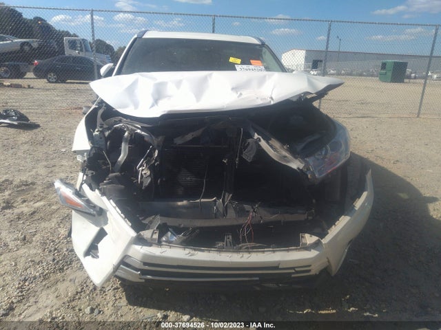 Toyota Highlander Xle/se 2017 5TDKZRFH8HS507589 Image 6