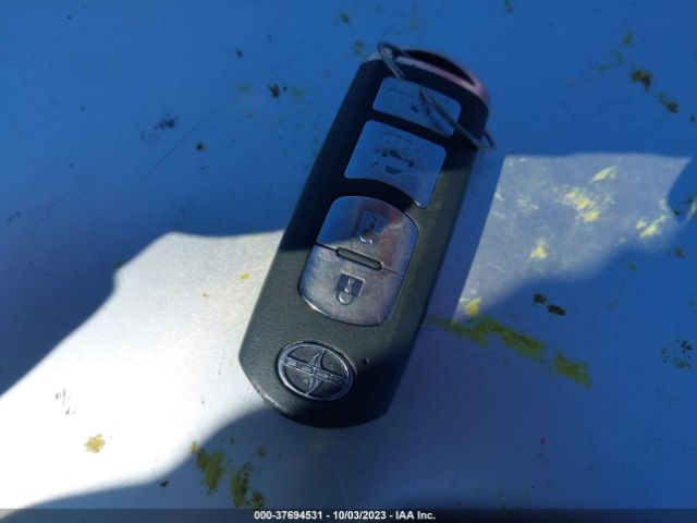 3MYDLBZV0GY138853 Scion IA