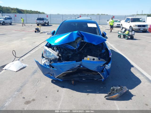 3MYDLBZV0GY138853 Scion IA